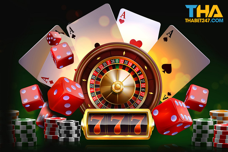 Casino Online THABET